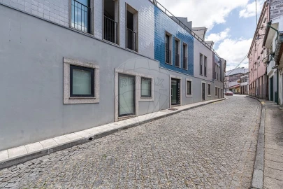 Apartamento T3 para Venda em Braga (Maximinos, Sé e Cividade)