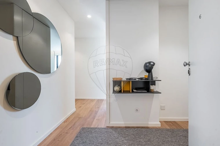 Apartamento T3 para Venda em Braga (Maximinos, Sé e Cividade) Foto 11