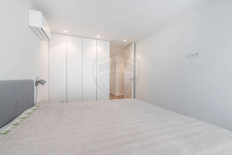 Apartamento T3 para Venda em Braga (Maximinos, Sé e Cividade) Foto 18