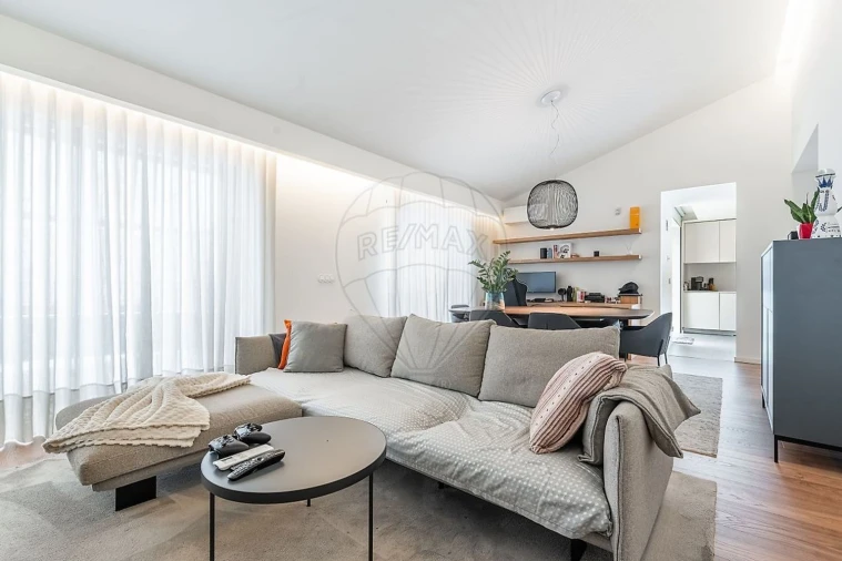 Apartamento T3 para Venda em Braga (Maximinos, Sé e Cividade) Foto 25