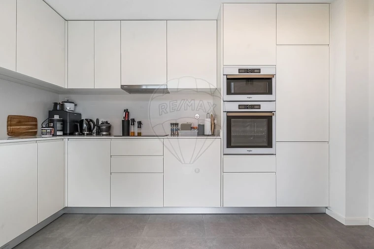 Apartamento T3 para Venda em Braga (Maximinos, Sé e Cividade) Foto 27