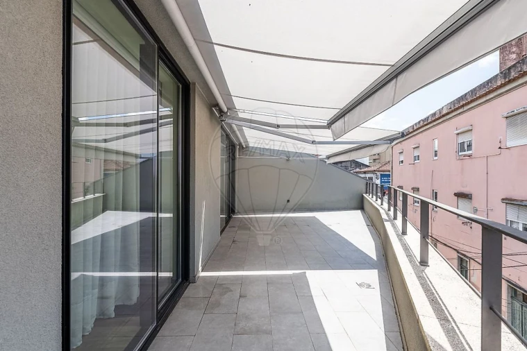 Apartamento T3 para Venda em Braga (Maximinos, Sé e Cividade) Foto 28