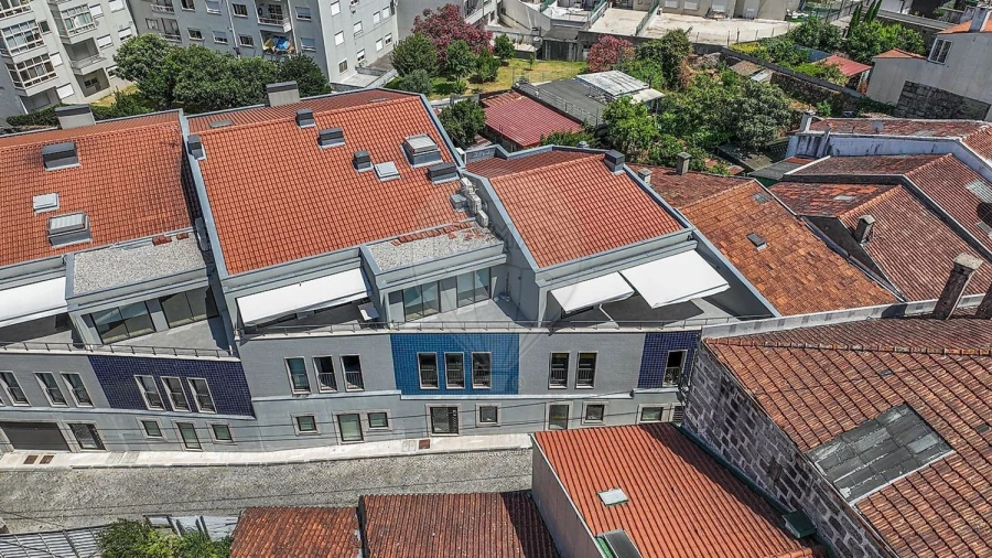 Apartamento T3 para Venda em Braga (Maximinos, Sé e Cividade) Foto 5