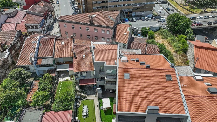 Apartamento T3 para Venda em Braga (Maximinos, Sé e Cividade) Foto 7