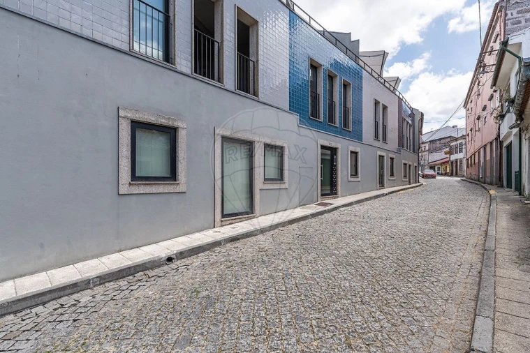 Apartamento T3 para Venda em Braga (Maximinos, Sé e Cividade) Foto 9