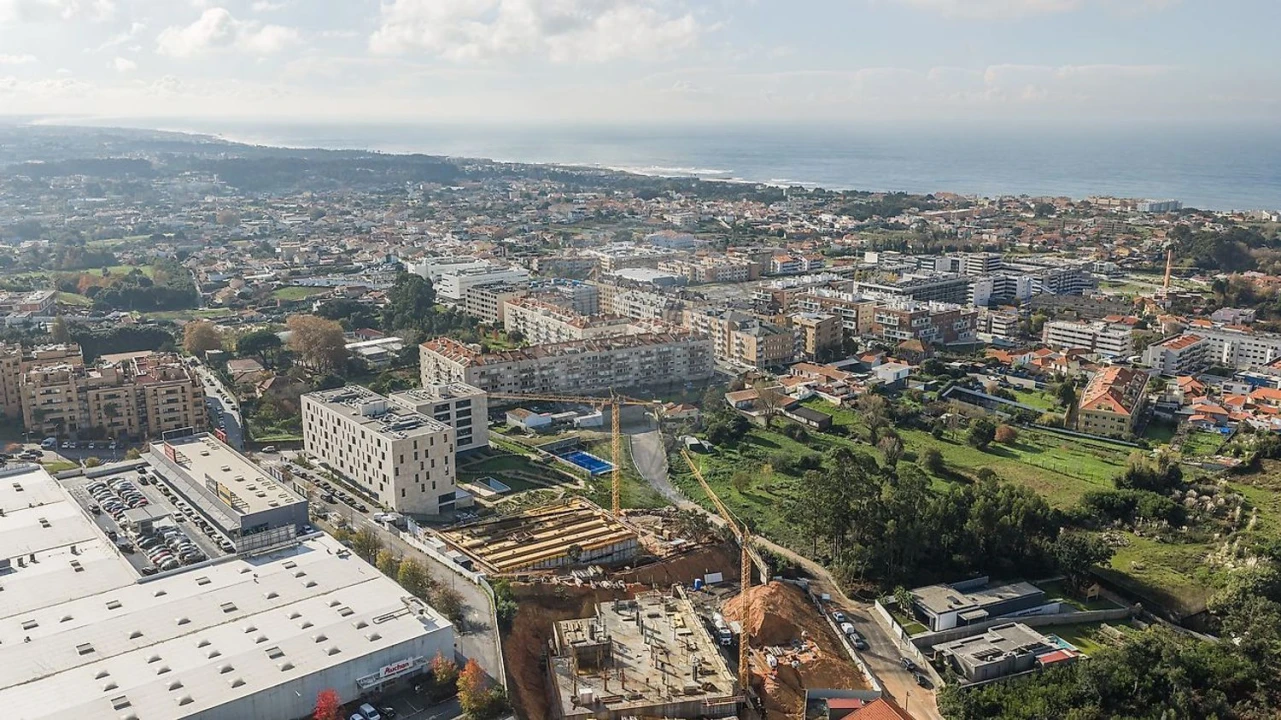 Apartamento T3 para Venda em Belazaima do Chão, Castanheira do Vouga e Agadão Foto 15