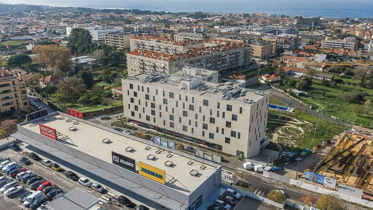 Apartamento T3 para Venda em Belazaima do Chão, Castanheira do Vouga e Agadão Foto 16