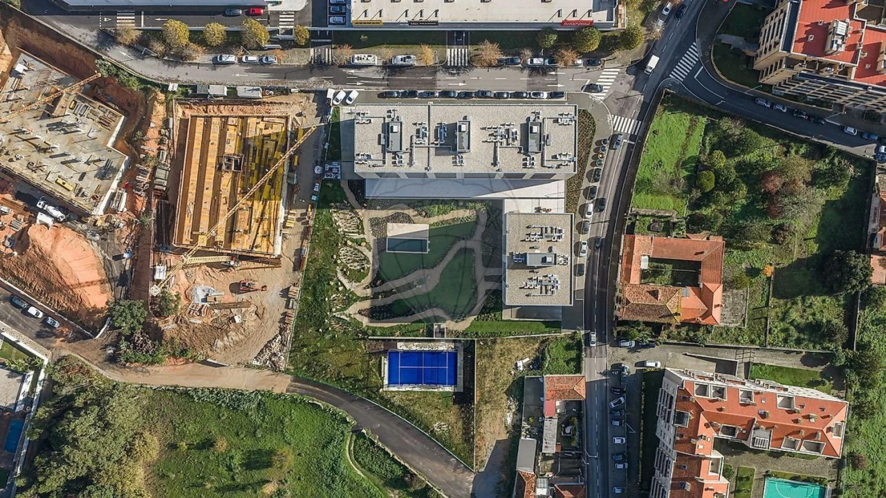 Apartamento T3 para Venda em Belazaima do Chão, Castanheira do Vouga e Agadão Foto 17