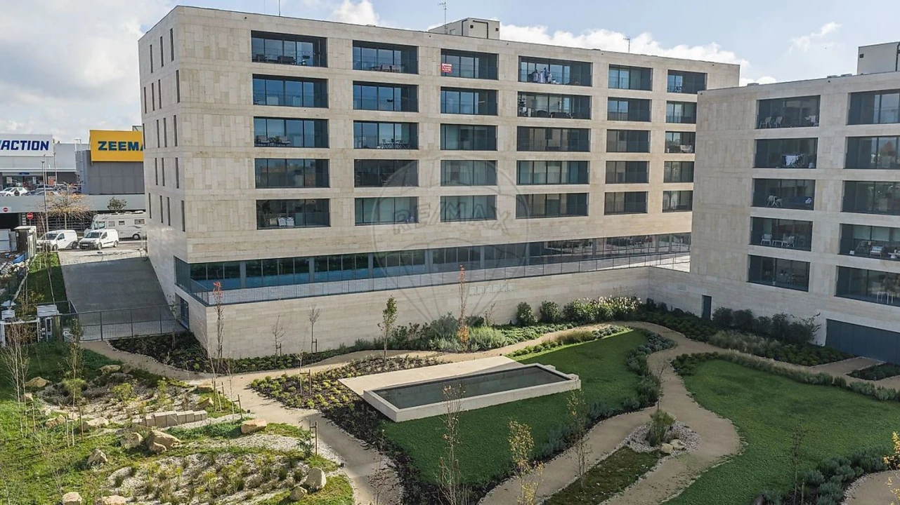 Apartamento T3 para Venda em Belazaima do Chão, Castanheira do Vouga e Agadão Foto 2