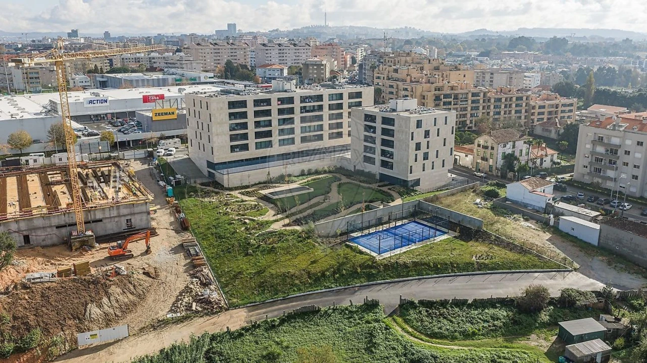 Apartamento T3 para Venda em Belazaima do Chão, Castanheira do Vouga e Agadão Foto 3