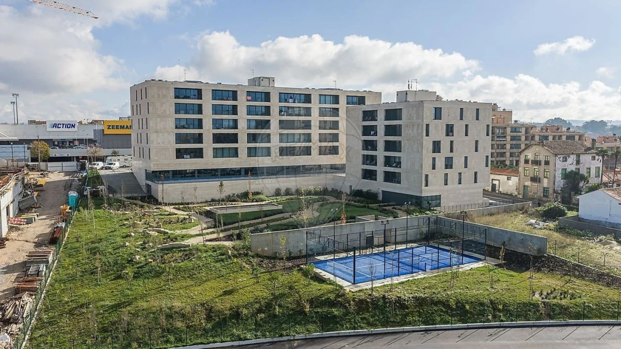 Apartamento T3 para Venda em Belazaima do Chão, Castanheira do Vouga e Agadão Foto 4