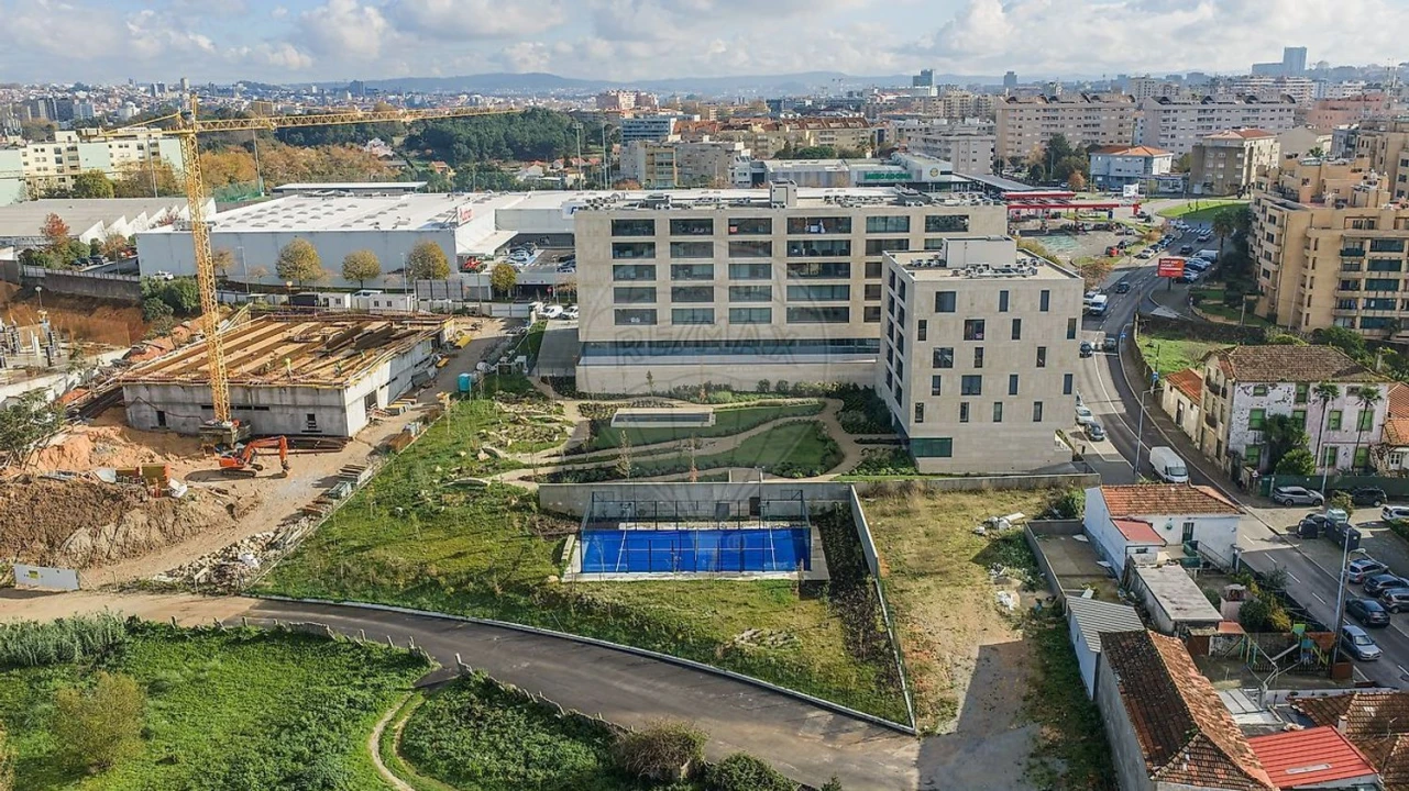 Apartamento T3 para Venda em Belazaima do Chão, Castanheira do Vouga e Agadão Foto 5