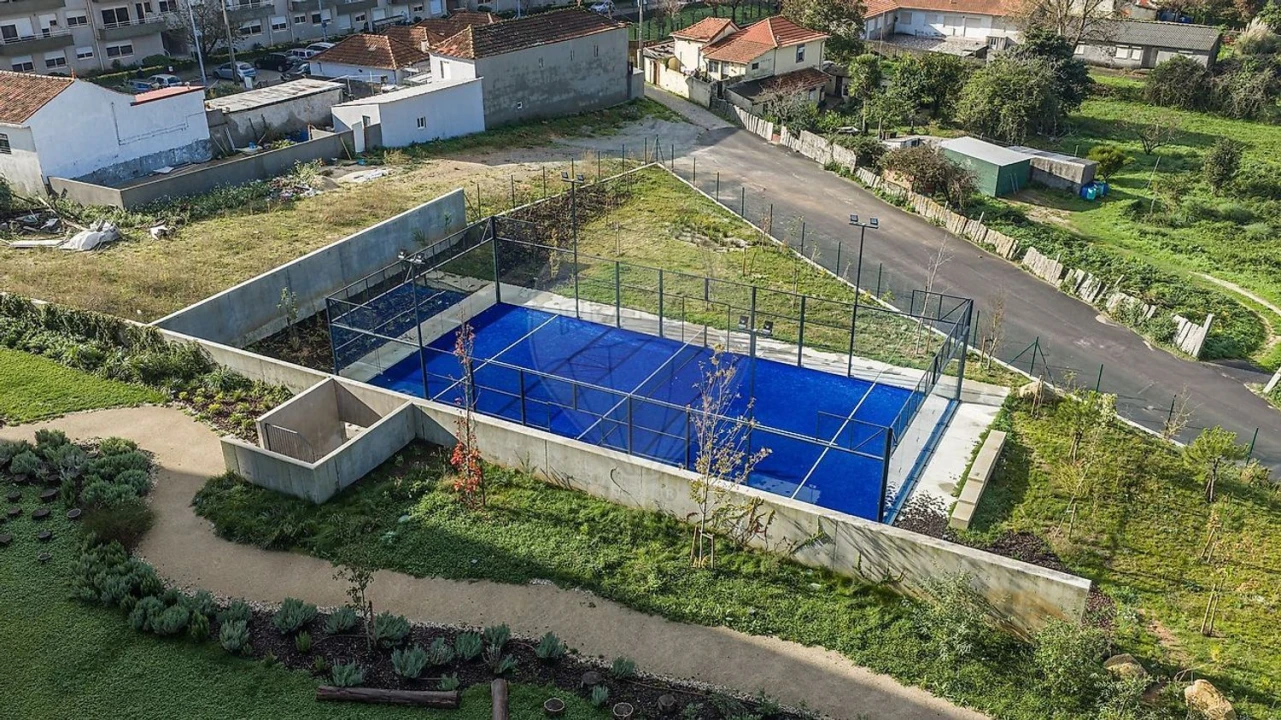 Apartamento T3 para Venda em Belazaima do Chão, Castanheira do Vouga e Agadão Foto 8