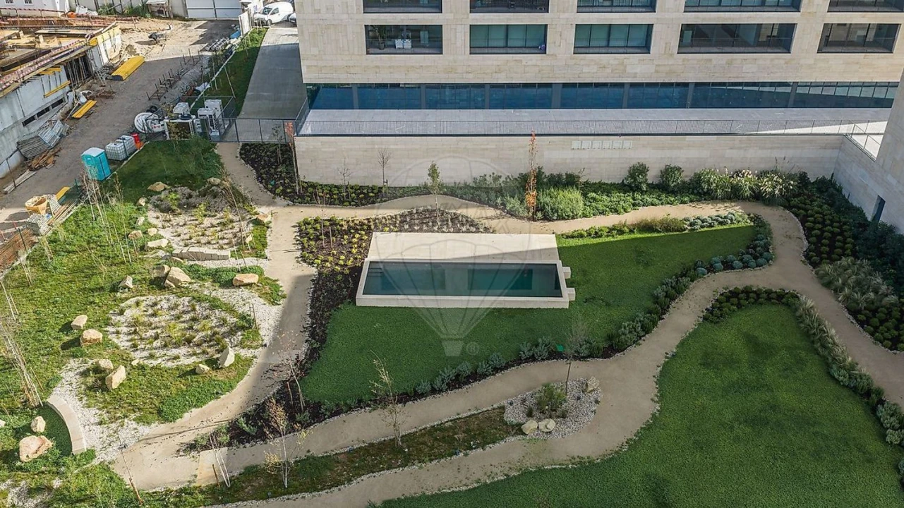 Apartamento T3 para Venda em Belazaima do Chão, Castanheira do Vouga e Agadão Foto 9