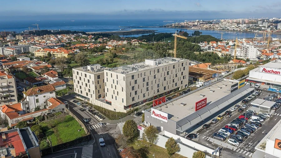 Apartamento T3 para Venda em Belazaima do Chão, Castanheira do Vouga e Agadão Foto 11