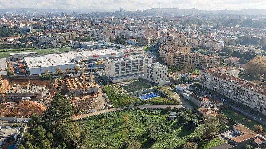 Apartamento T3 para Venda em Belazaima do Chão, Castanheira do Vouga e Agadão Foto 14
