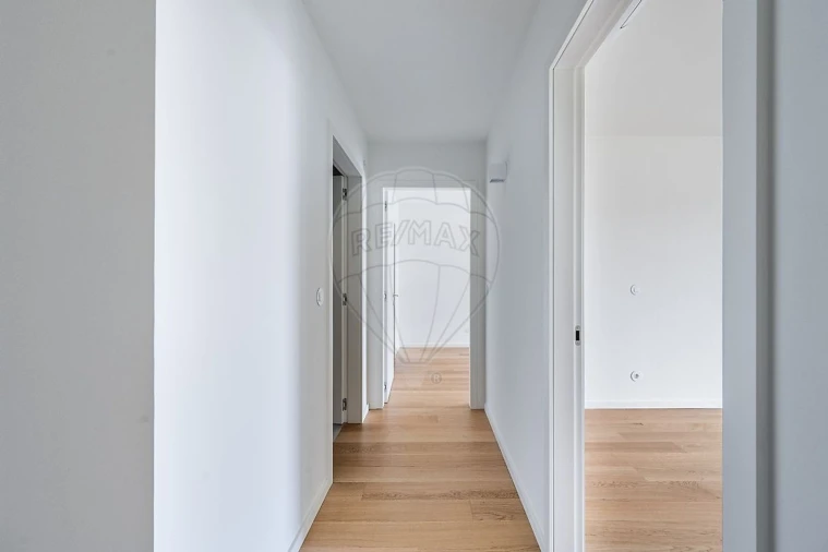 Apartamento T3 para Venda em Belazaima do Chão, Castanheira do Vouga e Agadão Foto 27