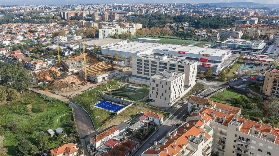 Apartamento T3 para Venda em Belazaima do Chão, Castanheira do Vouga e Agadão Foto 7
