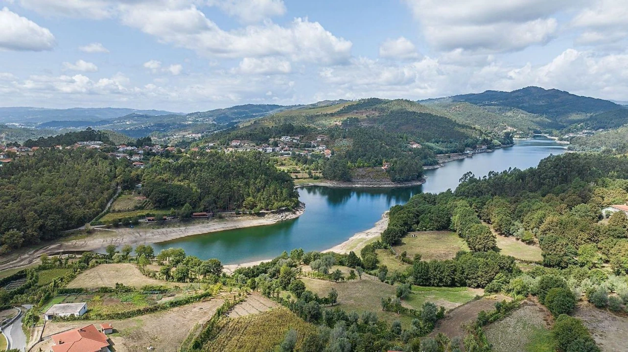 Moradia T1 para Venda em Águeda e Borralha Foto 4
