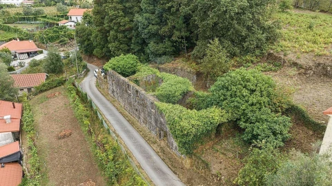 Moradia T1 para Venda em Águeda e Borralha
