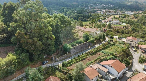 Moradia T1 para Venda em Águeda e Borralha