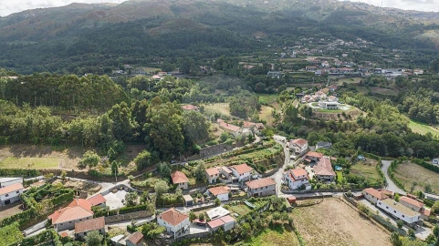 Moradia T1 para Venda em Águeda e Borralha
