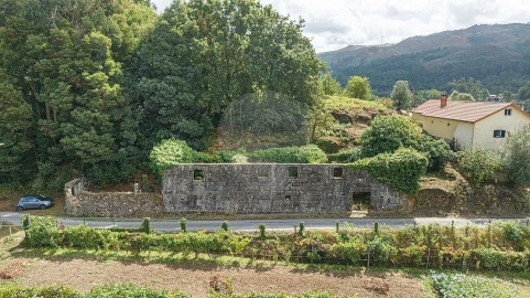 Moradia T1 para Venda em Águeda e Borralha
