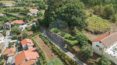 Moradia T1 para Venda em Águeda e Borralha
