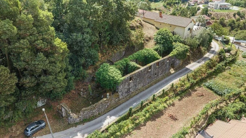 Moradia T1 para Venda em Águeda e Borralha