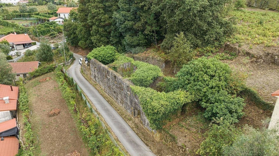 Moradia T1 para Venda em Águeda e Borralha Foto 11