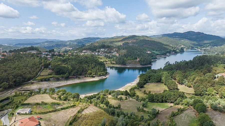Moradia T1 para Venda em Águeda e Borralha Foto 16