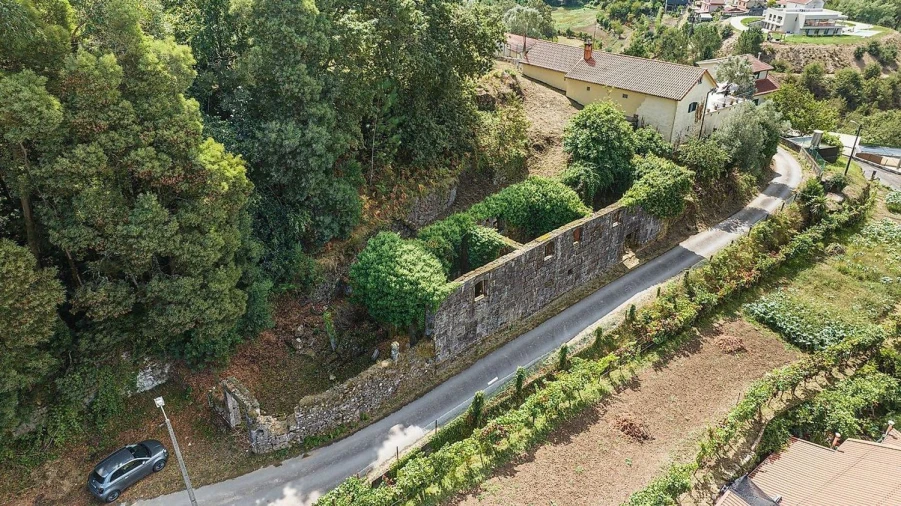 Moradia T1 para Venda em Águeda e Borralha Foto 21