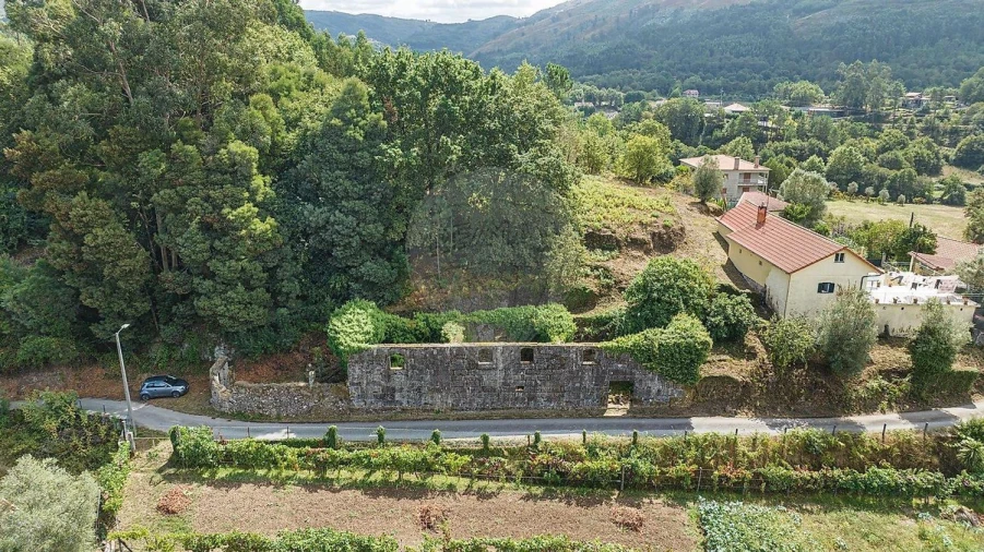 Moradia T1 para Venda em Águeda e Borralha Foto 8