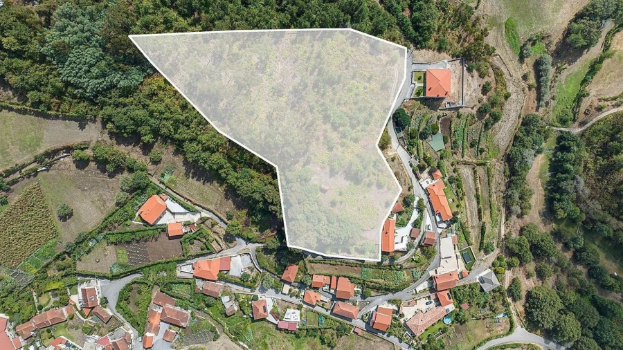 Moradia T1 para Venda em Guilhofrei