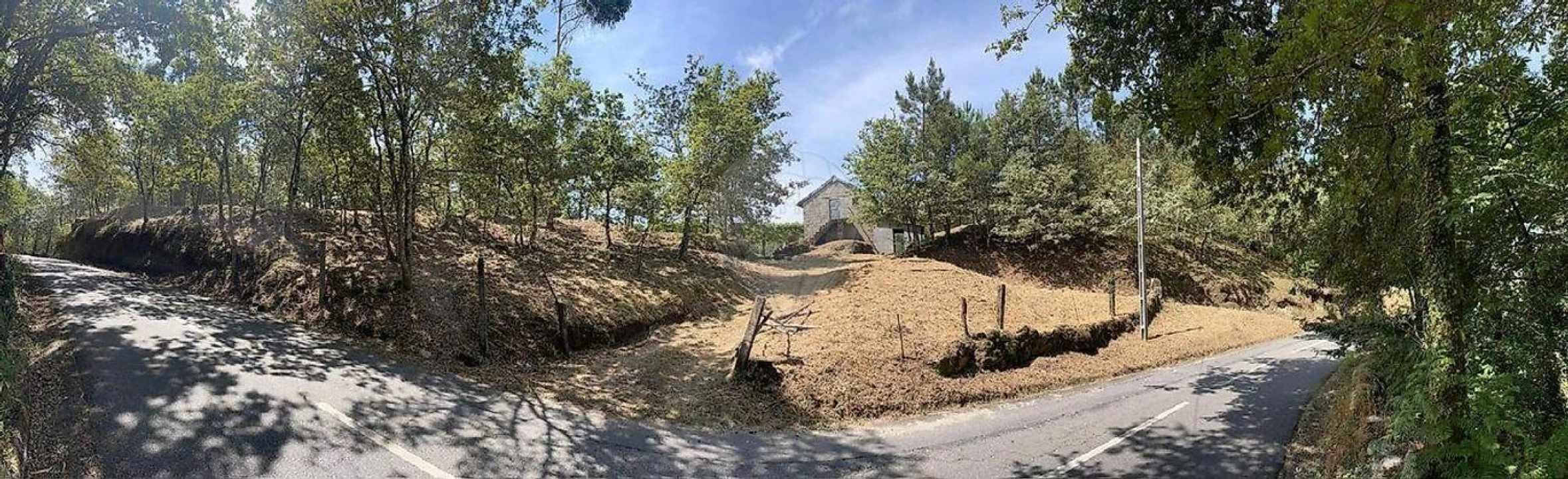 Moradia para Venda em Fafe Foto 1