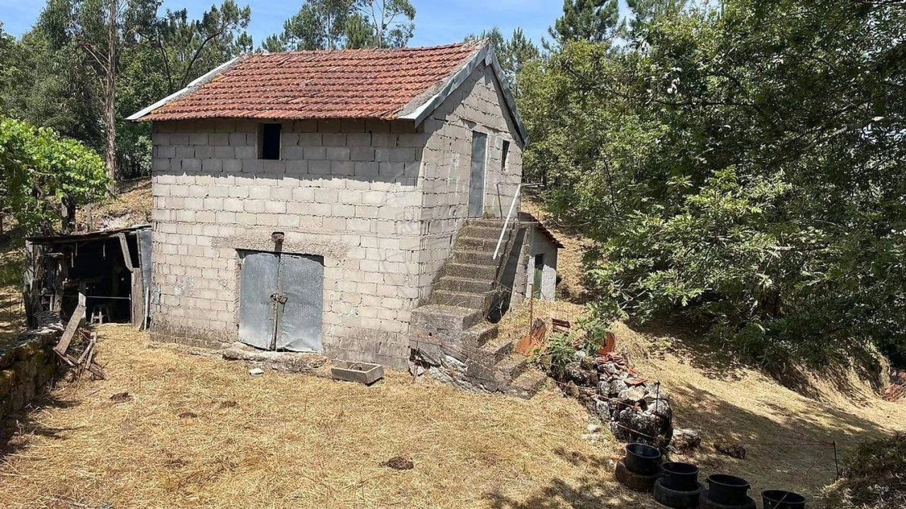 Moradia para Venda em Fafe Foto 13