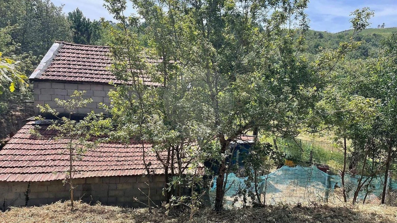 Moradia para Venda em Fafe Foto 15