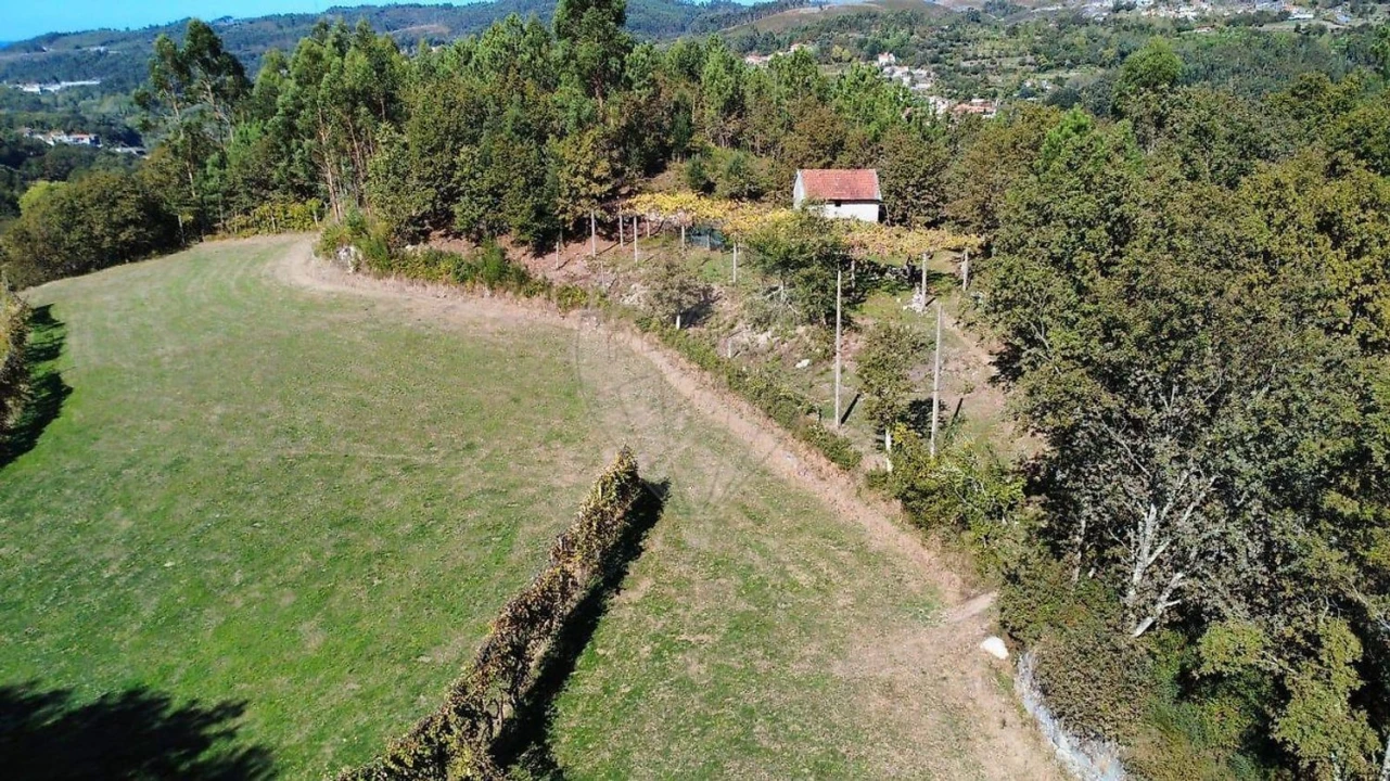 Moradia para Venda em Fafe Foto 28