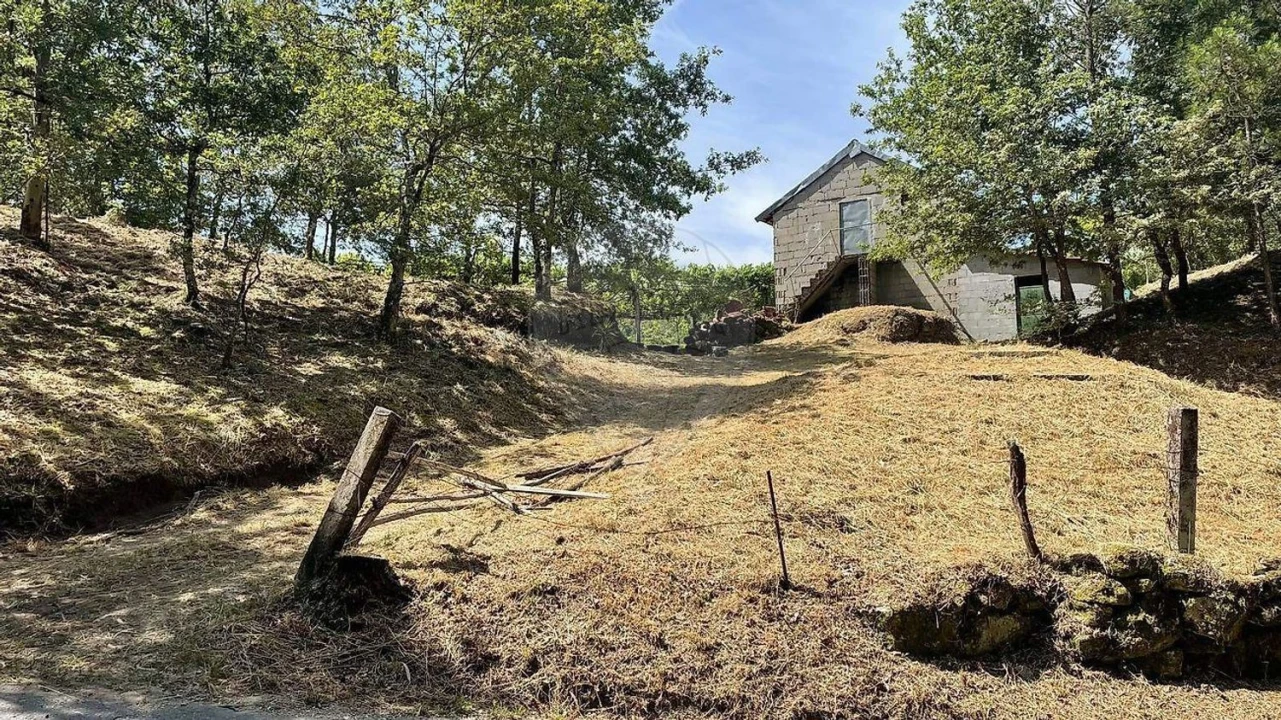 Moradia para Venda em Fafe Foto 6