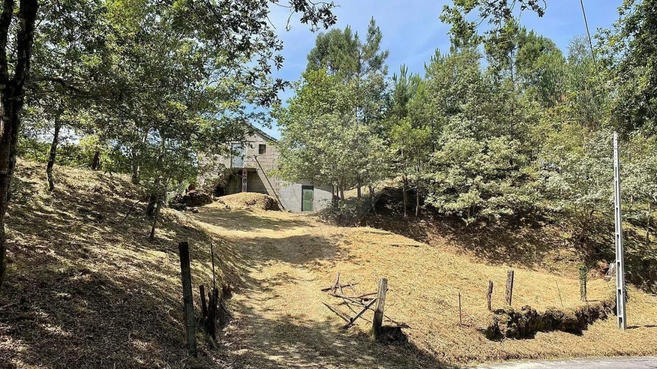 Moradia para Venda em Fafe Foto 8