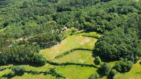 Moradia para Venda em Monte e Queimadela