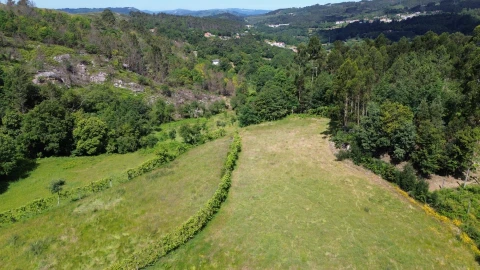 Moradia para Venda em Monte e Queimadela