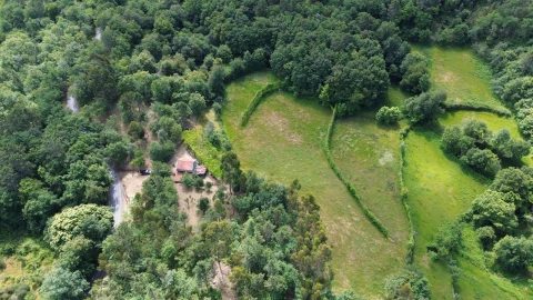 Moradia para Venda em Monte e Queimadela