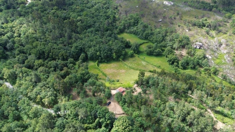 Moradia para Venda em Monte e Queimadela