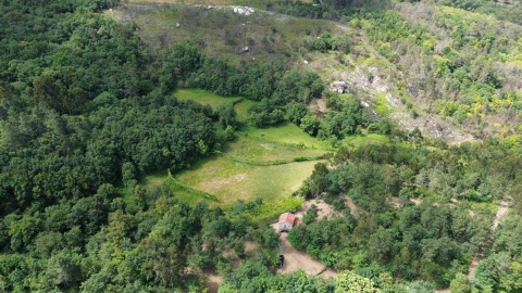 Moradia para Venda em Monte e Queimadela