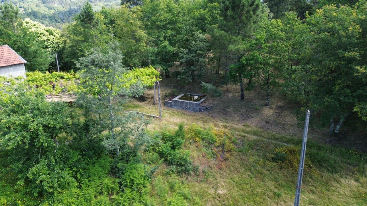 Moradia para Venda em Monte e Queimadela Foto 22