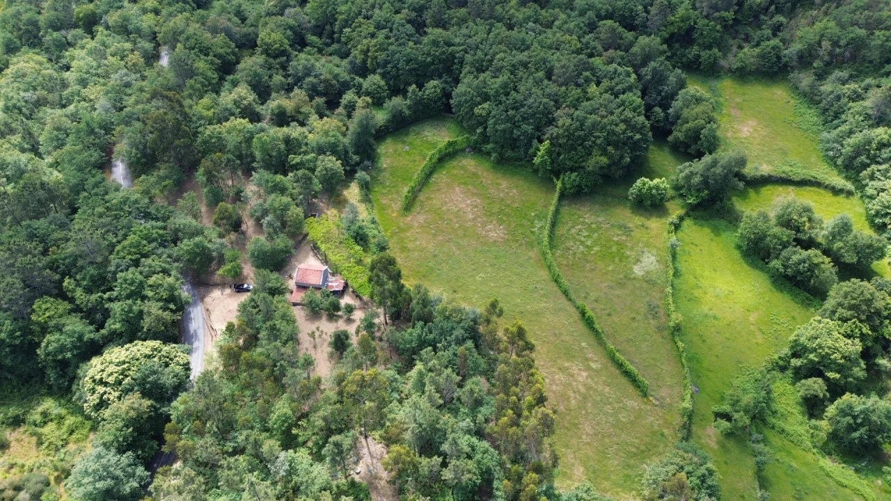 Moradia para Venda em Monte e Queimadela Foto 29