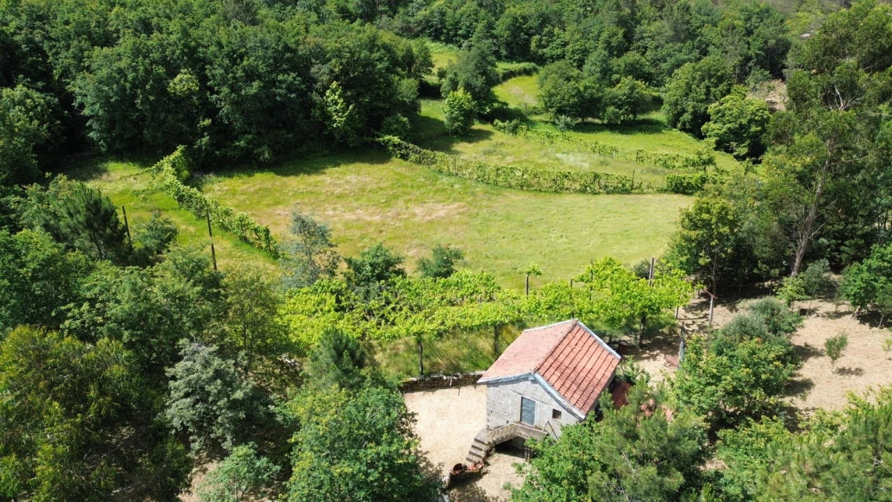 Moradia para Venda em Monte e Queimadela Foto 4