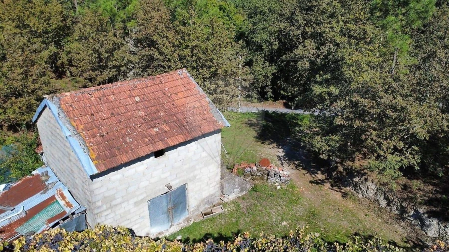 Moradia para Venda em Fafe Foto 25