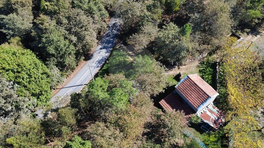 Moradia para Venda em Fafe Foto 31